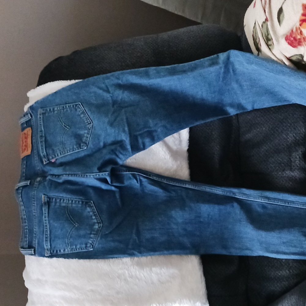 Men's 511 straightleg Levi's